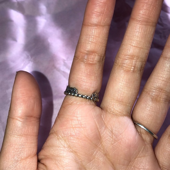 Pandora ring - Picture 3 of 3